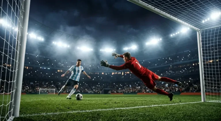 Argentinien – Schweiz Tipp WM 2026: Messis Torhunger gegen Kobels Mauer