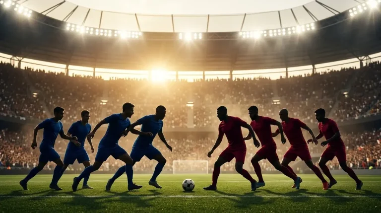 Frankreich – Marokko Tipp WM 2026: Revanche für das Halbfinale von Katar