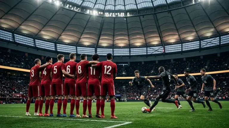 Spanien – Belgien Tipp WM 2026: das Abwehrbollwerk gegen die letzte goldene Generation