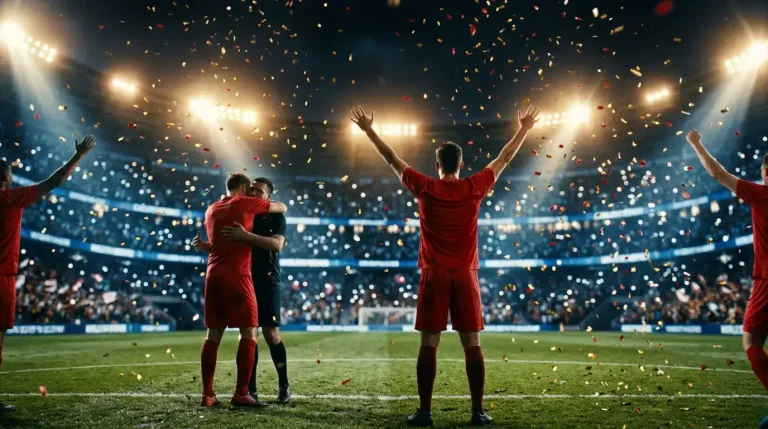 Spanien ist Weltmeister — und das Endspiel war einseitiger, als 1:0 klingt